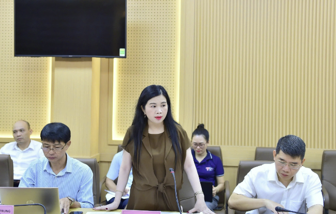 Thúc đẩy tiến độ Chương trình đầu tư phát triển mạng lưới y tế cơ sở vùng khó khăn tại Tuyên Quang