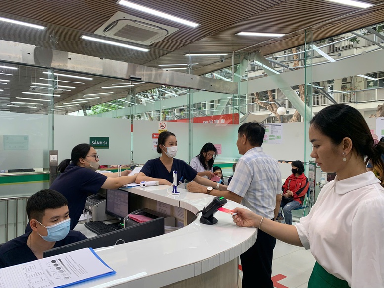 Phát triển hệ thống y tế phục vụ kỷ nguyên vươn mình của đất nước