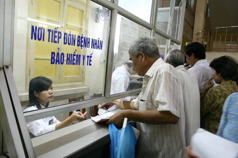 Bảo đảm thông suốt khám, chữa bệnh BHYT, không ảnh hưởng đến quyền lợi của người bệnh