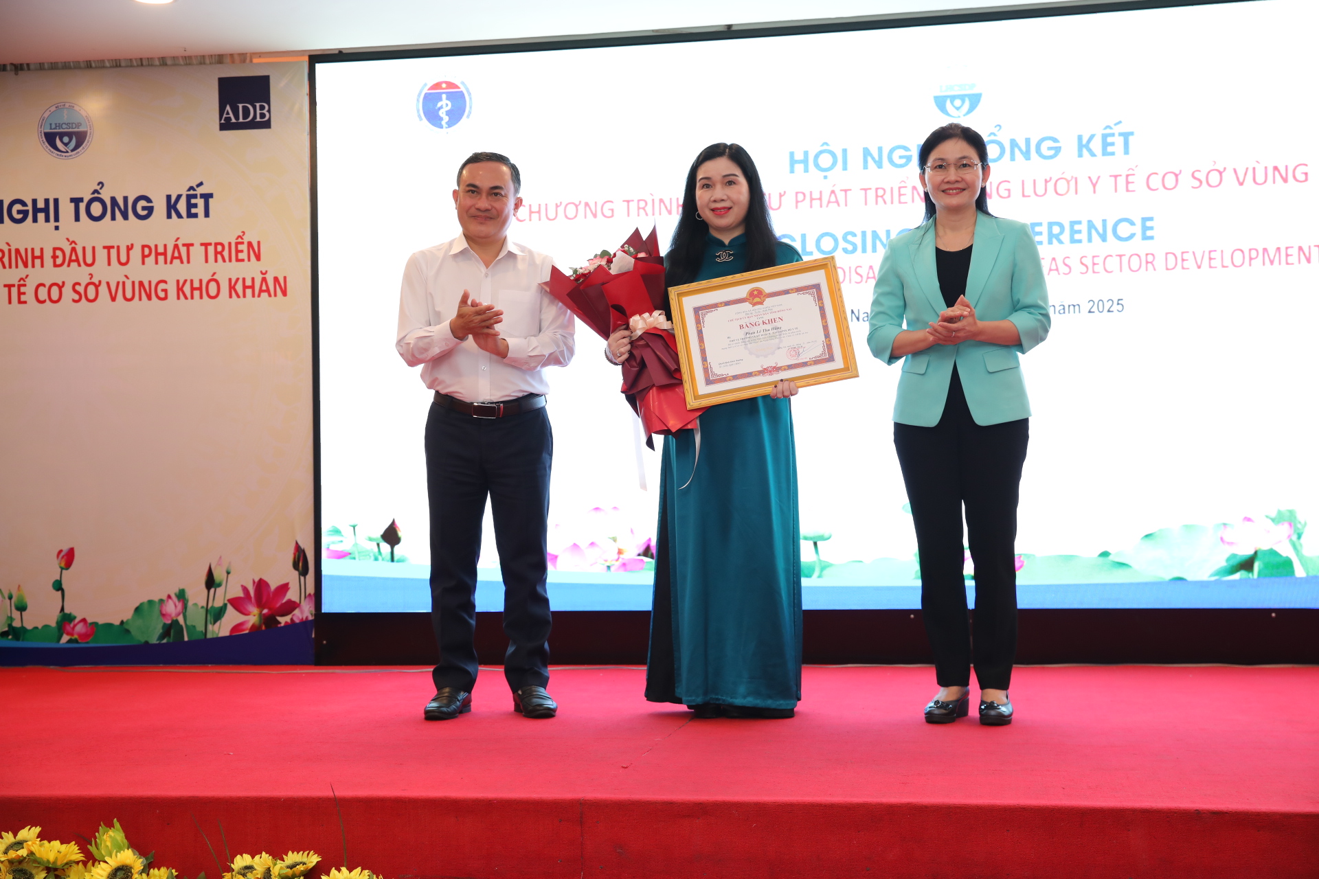 Hiệu quả thực tiễn của đầu tư phát triển mạng lưới y tế cơ sở vùng khó khăn- Ảnh 5.