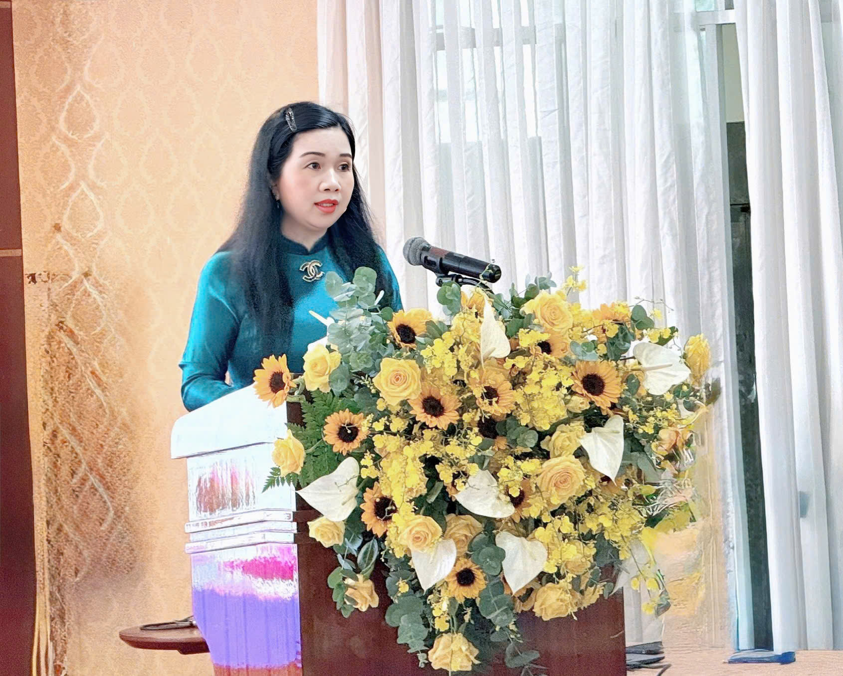 Hiệu quả thực tiễn của đầu tư phát triển mạng lưới y tế cơ sở vùng khó khăn- Ảnh 4.