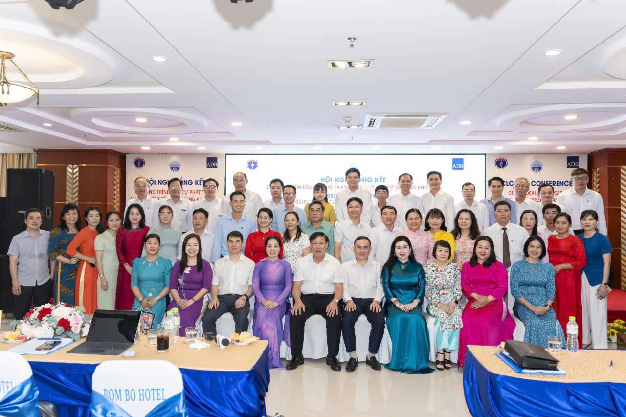 Hiệu quả thực tiễn của Chương trình “Đầu tư phát triển mạng lưới y tế cơ sở vùng khó khăn”